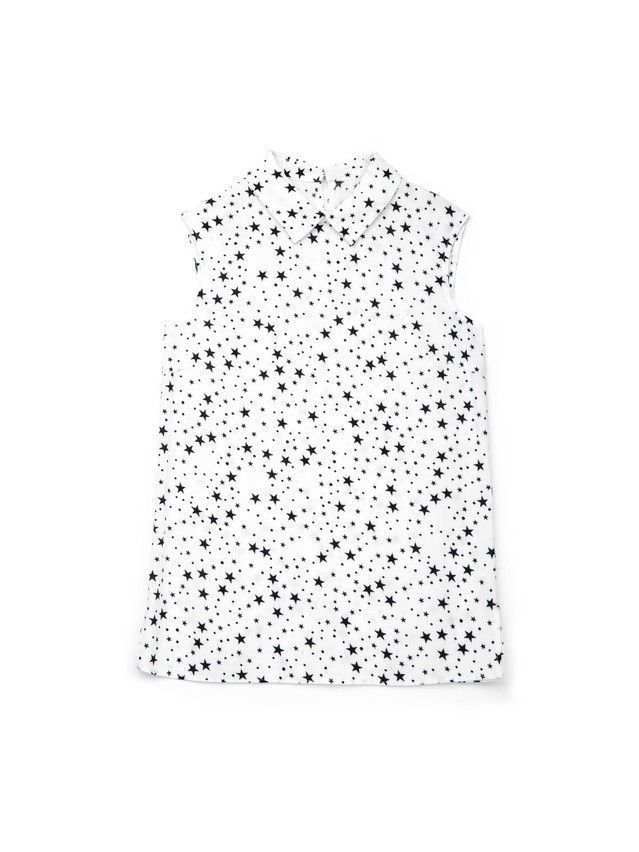 Bluzka damska CE LBL 885, r.170-84-90, white-black - 6