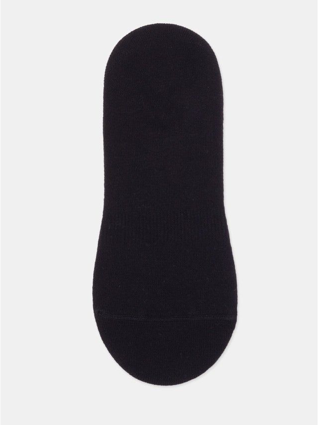 Stopki damskie bawełniane CLASSIC 16С-12СP, r. 36-37, 000 czarny - 7