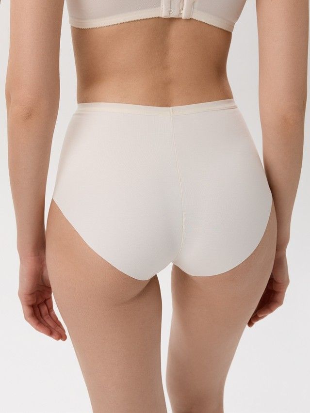 Majtki damskie CONTE ELEGANT SUPREMA RP2078, r.102, pastel - 3