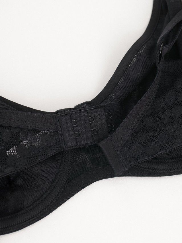 Biustonosz CE SUNNY RAIN RB6216, r.70C, czarny - 4