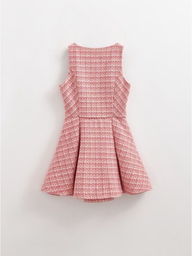 Платье женское CE LPL 2903 24С-3177ТСП, р.170-88-94, pink - 10