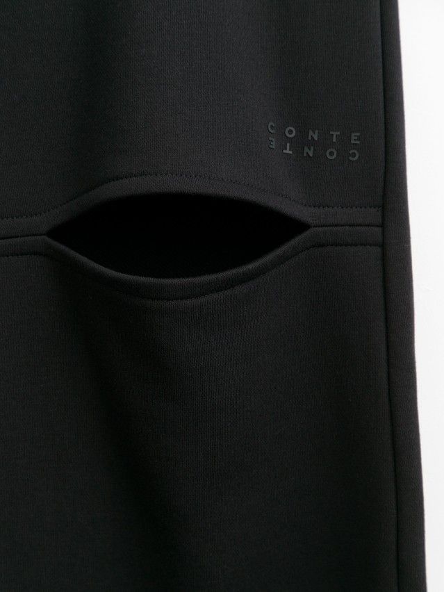 Брюки женские CE LBK 3078, р.170-94, black - 8