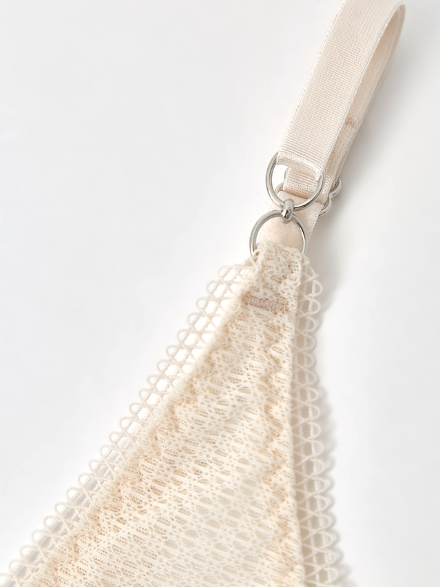Топ жен. C INFINITY LBE 3346, р.170-84, white sand - 2