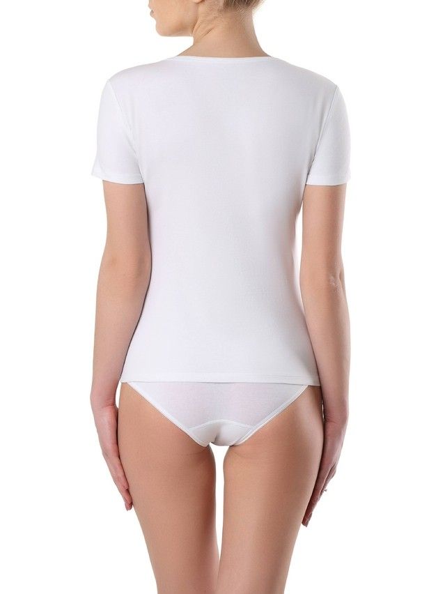 Bluza damska CE BASIC COLLECTION LF 2022 (pakiet),rozm. 170-84, kolor biały - 3