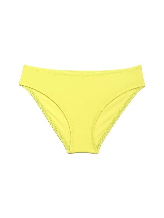 Strój kąpielowy CONTE ELEGANT SUMMER, r.110,116-56, yellow tropic - 5