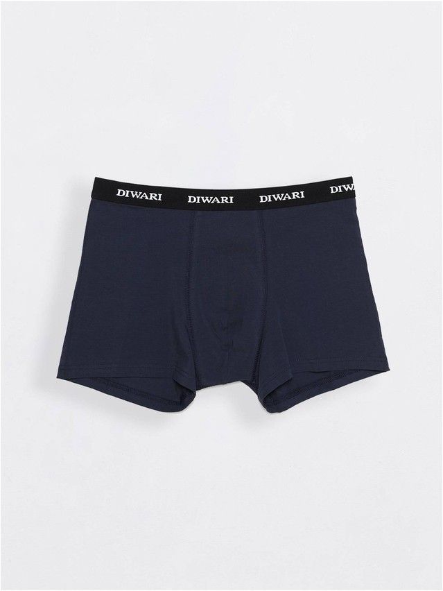 Bokserki męskie DiWaRi SHORTS MSH 147, r.102,106/XL, grafit - 2