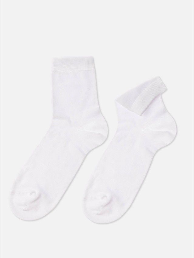 Skareptki damskie bawełniane CE (3 pary),r.36-37, 000 mix - 11