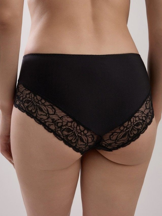 Majtki CONTE ELEGANT AUTOGRAPH RP3129, r.102/L, czarny - 3