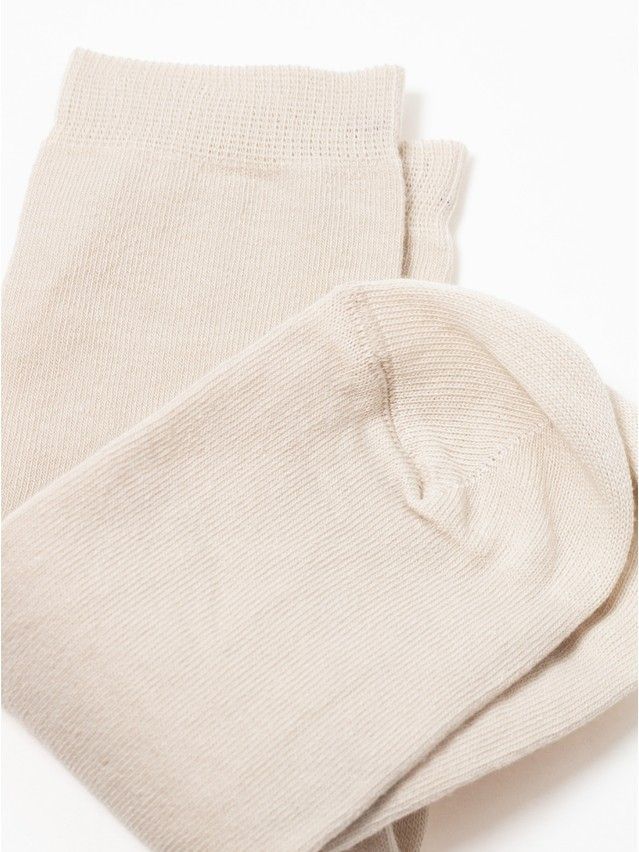 Skarpetki damskie CE 3DSOCKS, r.36-38, 000 beżowy - 12