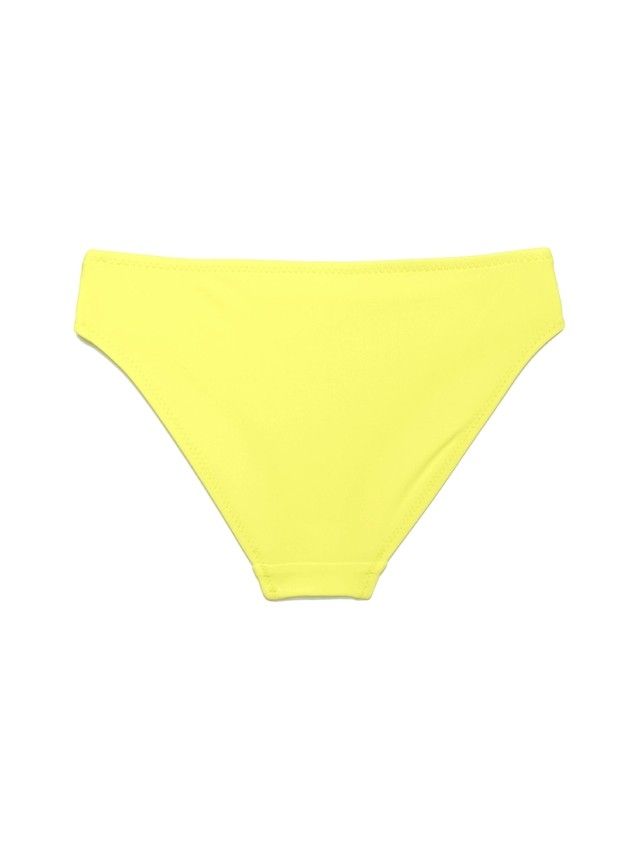 Strój kąpielowy CONTE ELEGANT SUMMER, r.110,116-56, yellow tropic - 6