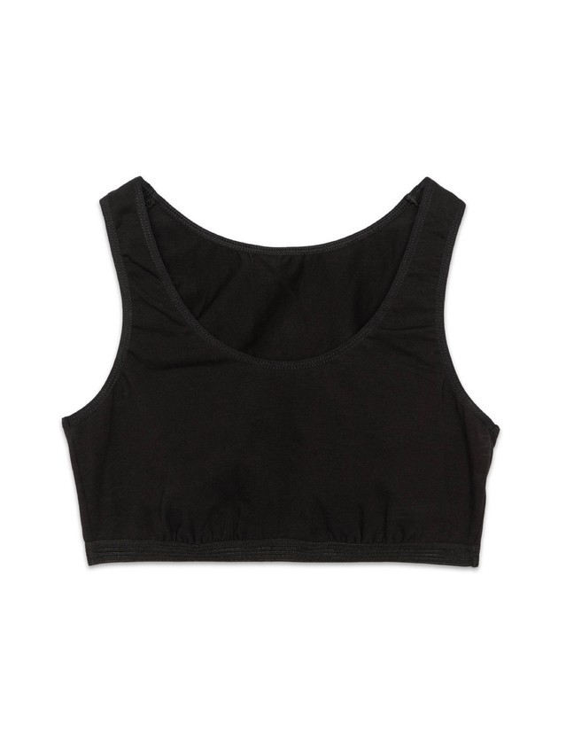 Бюстье жен. CE BASIC COLLECTION LBE 2018 (пакет),р.170-84, black - 1