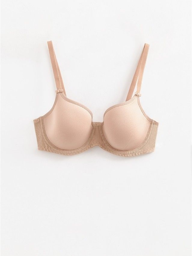 Biustonosz CE DAY BY DAY RB4302, r.70G, beżowy - 3