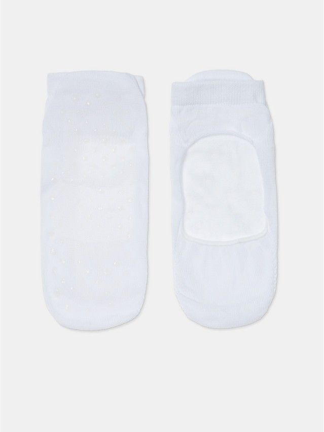 Skarpetki damskie CONTE ELEGANT ACTIVE, r.36-37, 256 biały - 8
