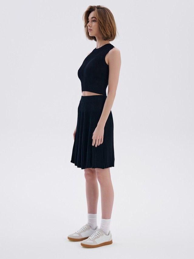 Топ женский CE LDK2321 23С-21СП, р.170-92, black - 4