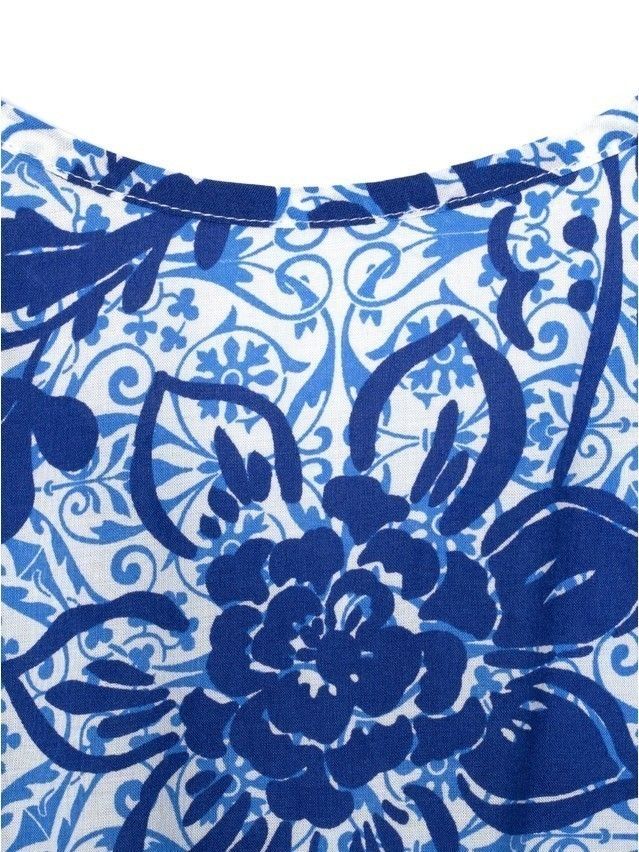 Kombinezon damski FREESIA, r. 164-84-92, blue - 6
