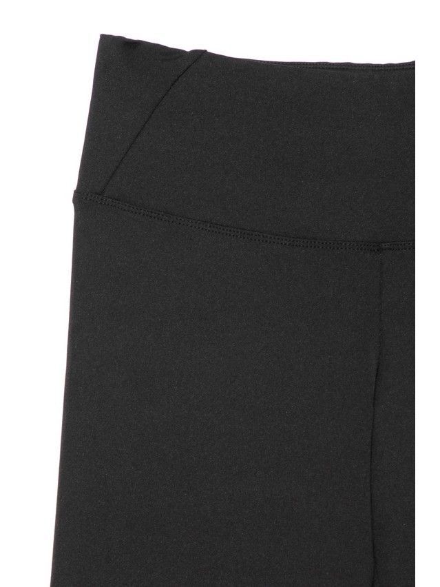 Legginsy damskie CONTE ELEGANT STYLE LINE, r.164-102, nero - 4