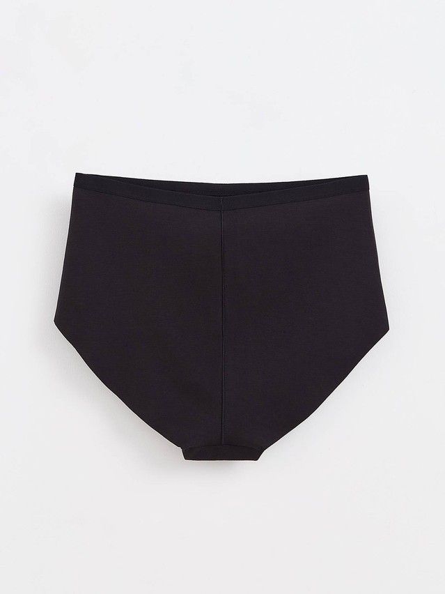 Majtki damskie CONTE ELEGANT SUPREMA RP2078, r.102, czarny - 4