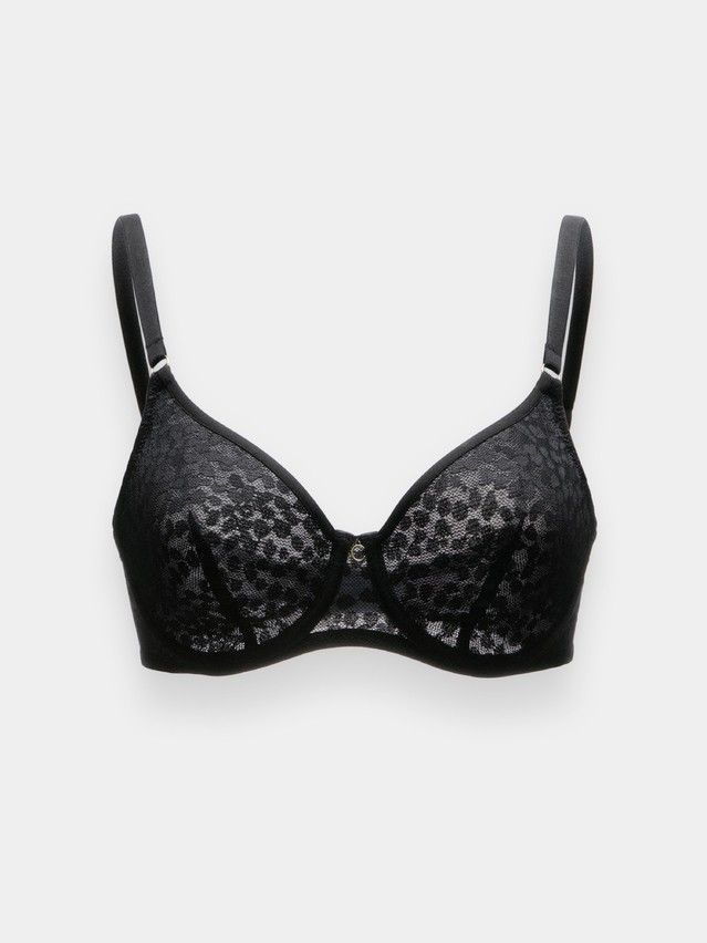 Biustonosz CE SUNNY RAIN RB6216, r.70C, czarny - 3