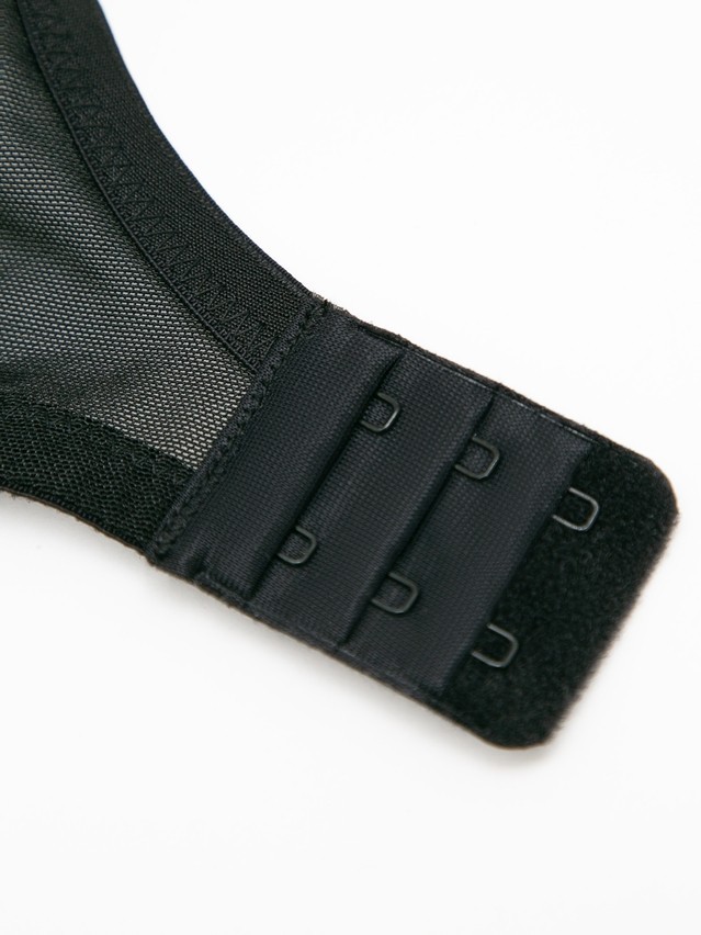 Biustonosz CE SECOND SKIN RB6190, r.70D, czarny - 9