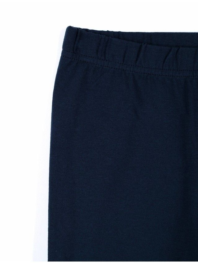 Legginsy damskie LADY FITNESS, r. 164-102, navy - 5