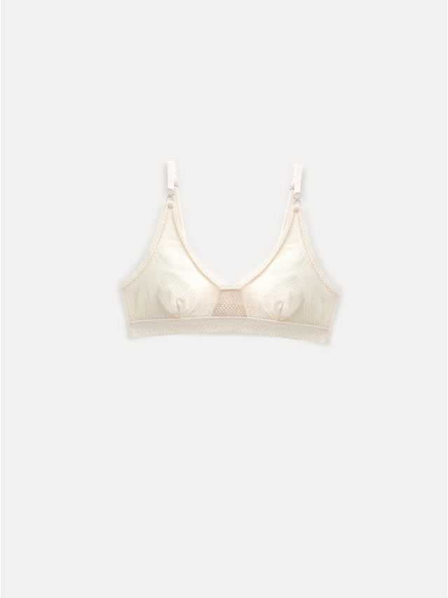 Топ жен. C INFINITY LBE 3346, р.170-84, white sand - 1