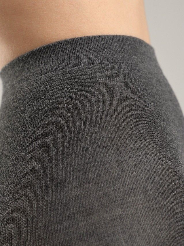 Rajstopy damskie CASHMERE 250, r. 2, grafit - 3