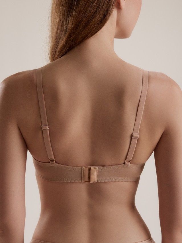 Biustonosz C MELODY TB1158, r.70A, nude - 2