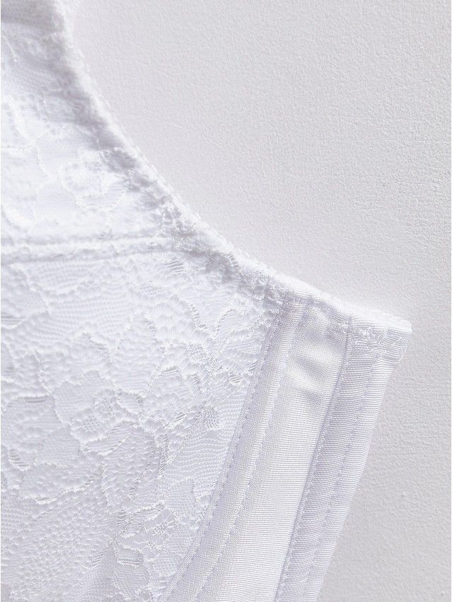 Biustonosz CE COMFORT PLUS RB5194, r.70E, biały - 4