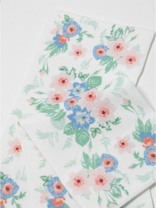 Skarpetki damskie CONTE ELEGANT FANTASY, r.36-39, 924 - 6