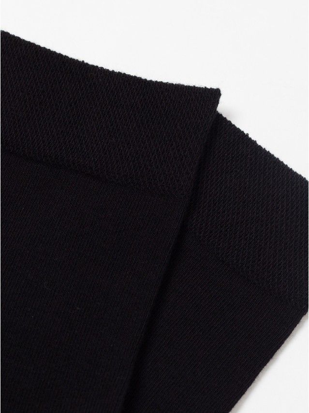 Skarpetki meskie DW 3DSOCKS, r.40-41, 000 czarny - 7