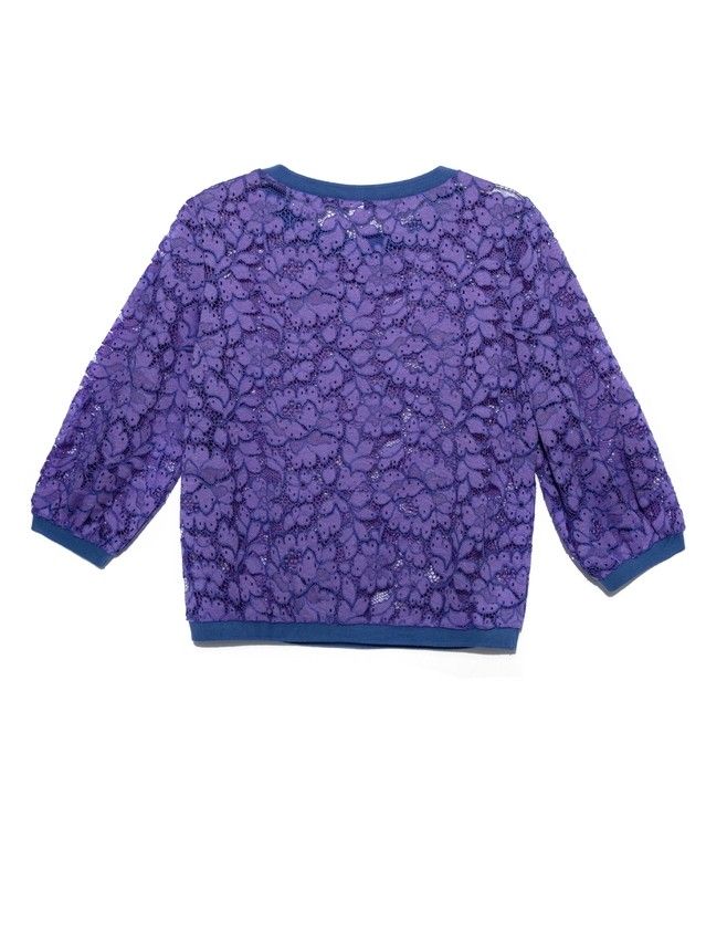 Sweter damski CONTE ELEGANT LD 904, r.170-92, lilac bluish - 6
