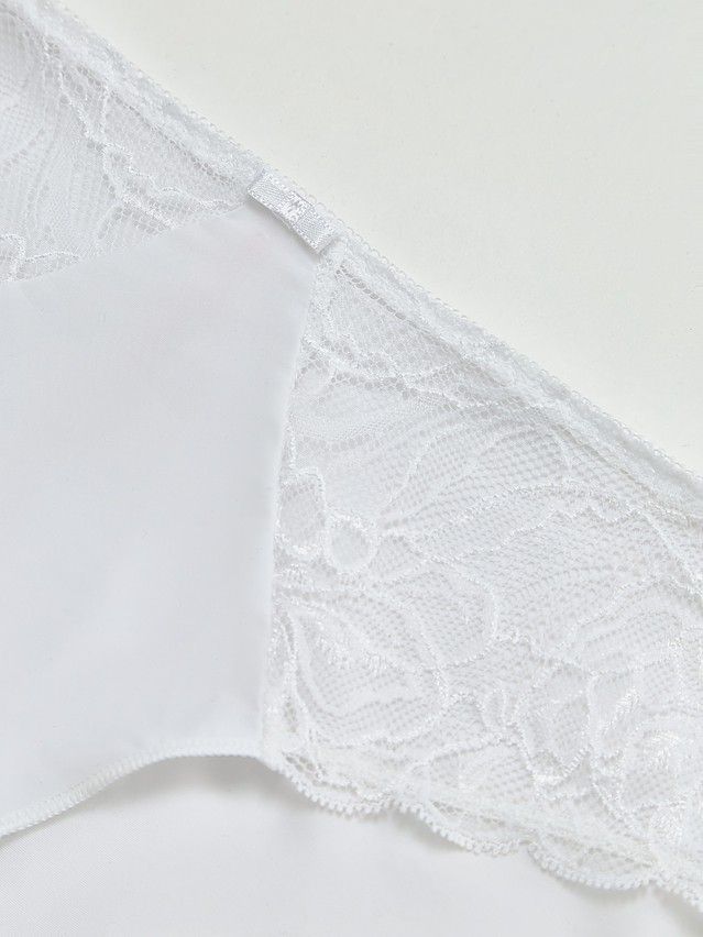Majtki damskie CONTE ELEGANT AUTOGRAPH RP3164, r.102/L, biały - 6