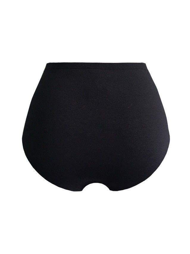 Majtki damskie CONTE ELEGANT COMFORT PLUS RP2136, r.102/L, czarny - 4