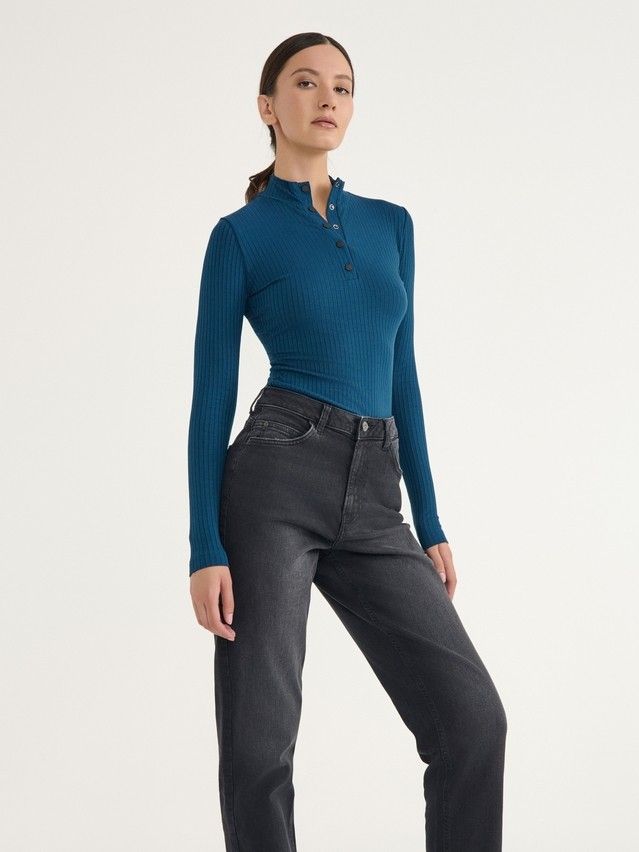 Боди женское CE LBD 2791, р.170-88-94, teal - 3