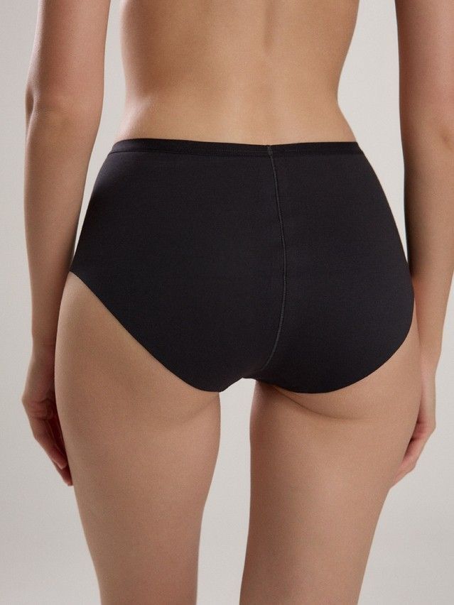 Majtki damskie CONTE ELEGANT SUPREMA RP2078, r.102, czarny - 2