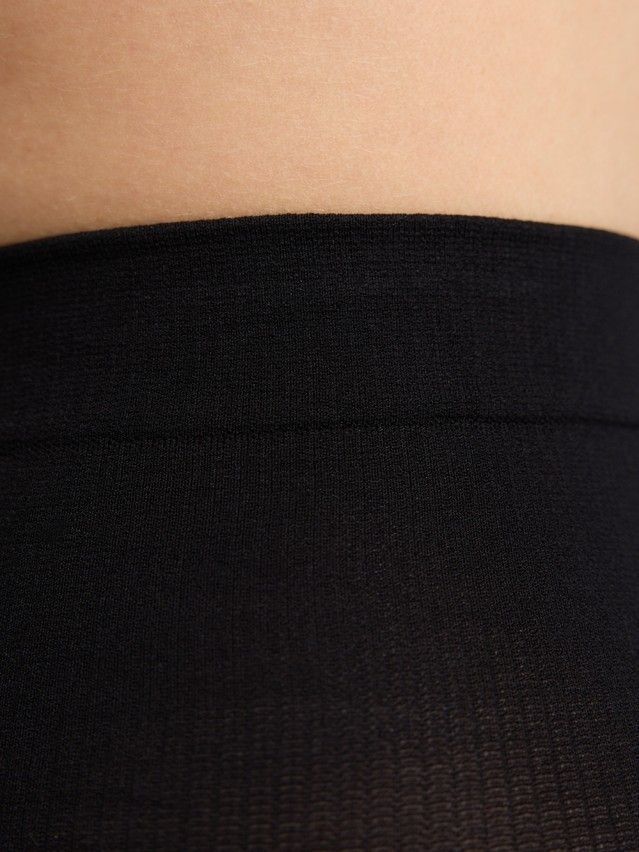 Rajstopy damskie CE SLIMFIT 20, r.2, nero - 5