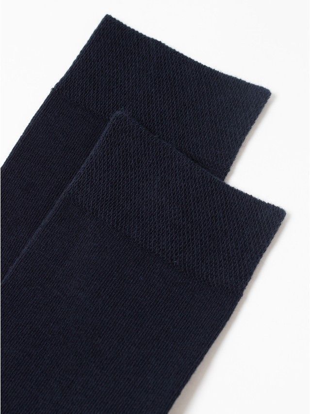 Skarpetki meskie DW 3DSOCKS, r.40-41, 000 ciemnoniebieski - 4