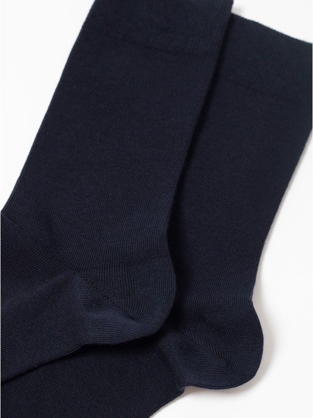 Skarpetki meskie DW 3DSOCKS, r.40-41, 000 ciemnoniebieski - 3