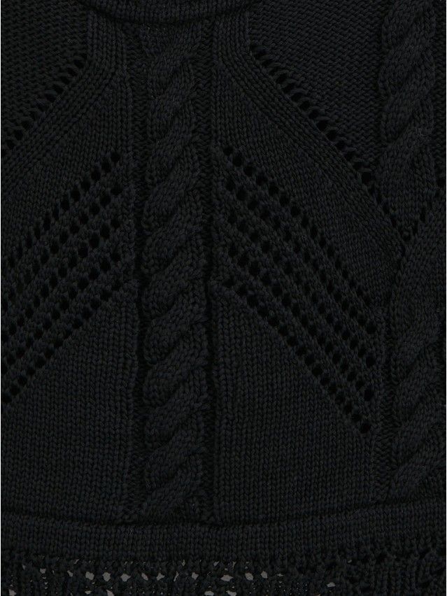 Топ женский CE LDK2328 23С-28СП, р.170-88, black - 10