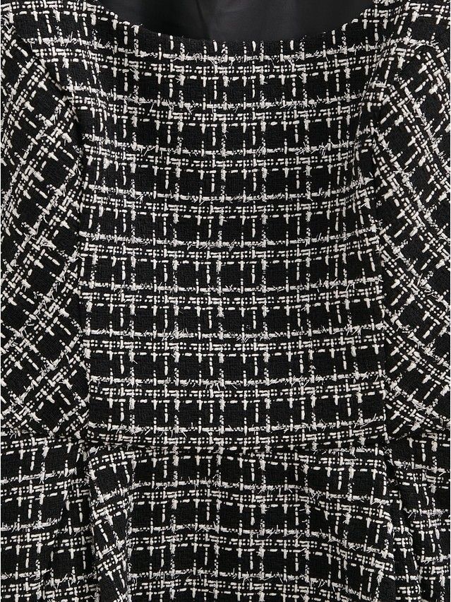 Платье женское CE LPL 2903, р.170-88-94, black - 9