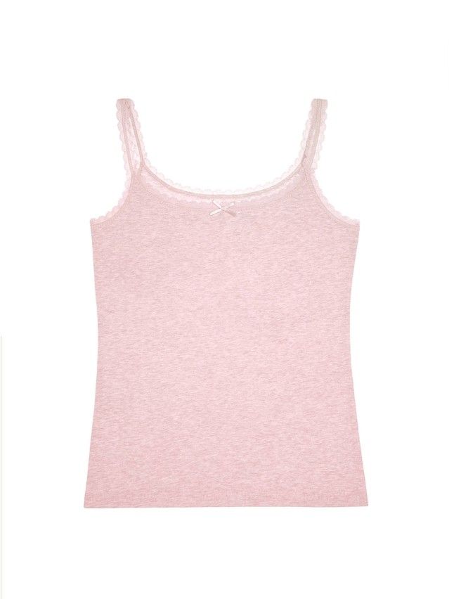 Top damski VINTAGE LT 777, r.170-84, różowy - 3