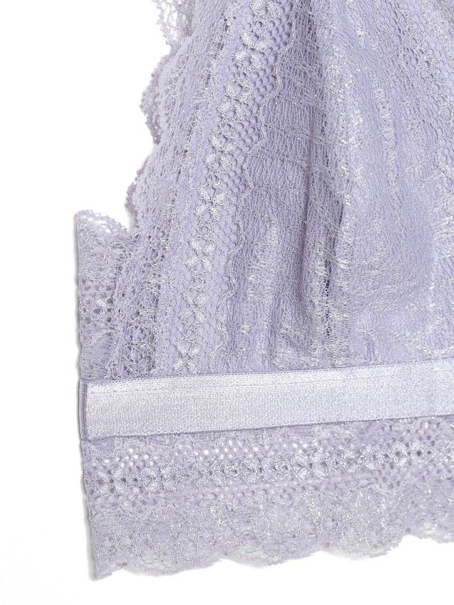 Bustier FLIRTY LBE 1014, r.170-84, stalowy - 10