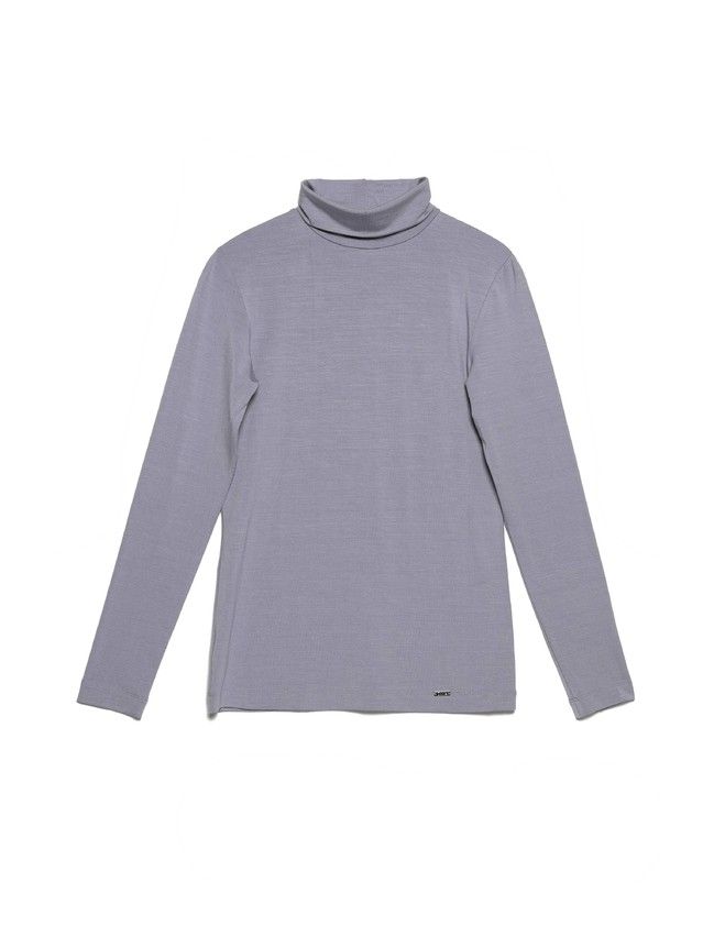 Golf damski CONTE ELEGANT LD 1025, r.170-88, lilac grey - 3