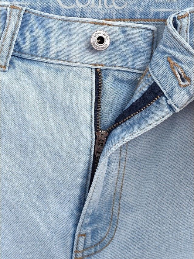 Брюки джинсовые женские CE CON-620, р.170-94, light blue - 6