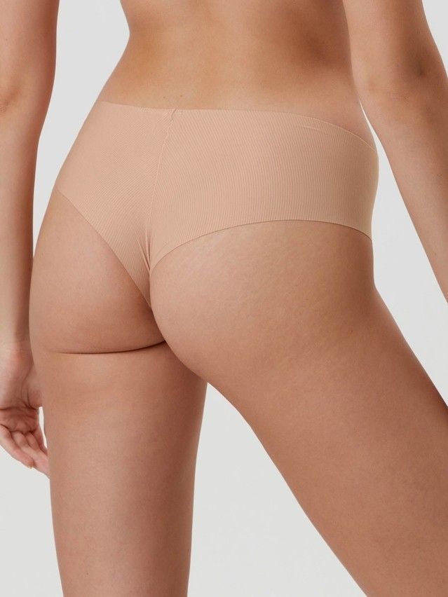 Majtki damskie WEEKEND RP0006, r.102/L, nude - 2