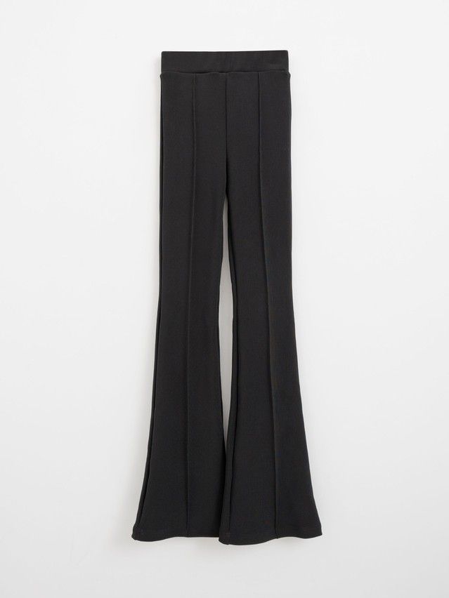 Брюки женские CE LBK 3135, р.170-94, black - 5