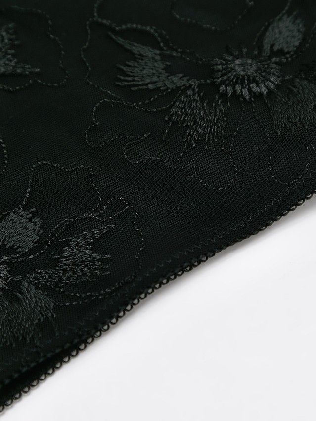 Majtki damskie CE SECRET GARDEN TP1179, r.102/L, czarny - 5