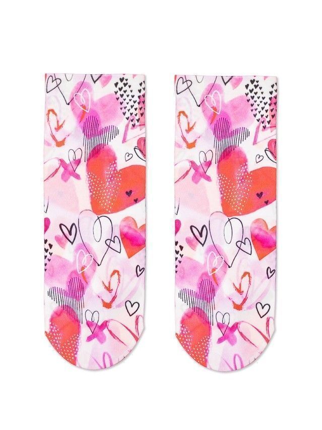 Skarpetki damskie CONTE ELEGANT FANTASY, r.36-39, 082 - 1