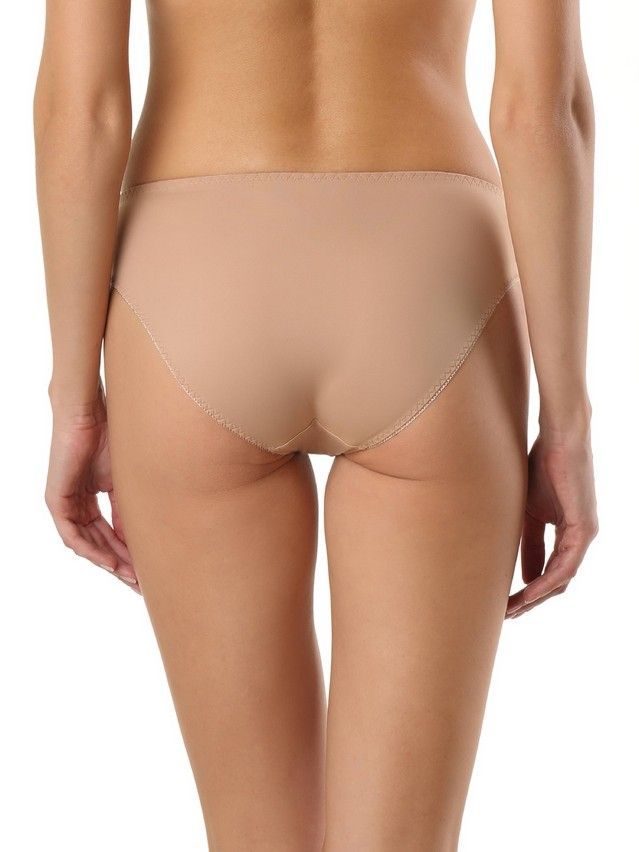 Majtki damskie CE AURA RP3080, r.102, cielisty - 4