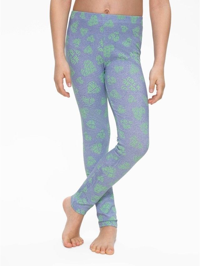 Set CONTE ELEGANT DILLY, r.116,122-60, denim-green - 2